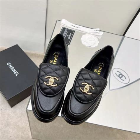 chanel like shoes|knockoff chanel shoes.